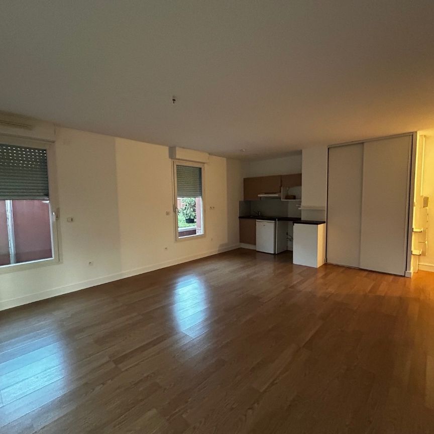 Location Appartement 2 pièces 52m² WASQUEHAL 59290 - Photo 1