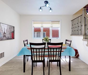 For Lease - 19 Camilleri Road, Ajax, Ontario - Photo 4