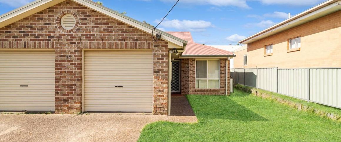 Elegant Living in Rangeville — Modern Comfort Meets Everyday Convenience - Photo 1