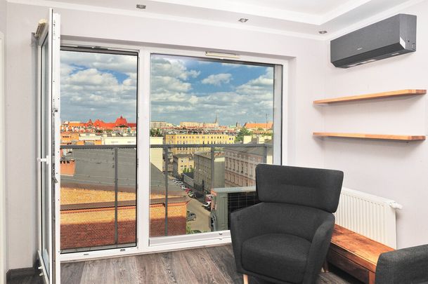MIESZKANIE na WYNAJEM - Photo 1