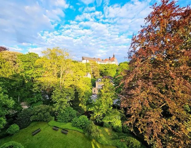 Wohnung | Briller Straße Wuppertal | Mietwohnung - Photo 1