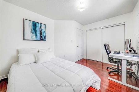 For Lease - 56 Jackson Eli Main Floor Way, Markham, Ontario - Photo 5