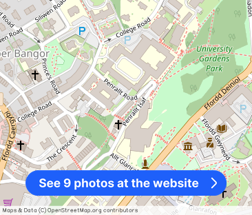 Penllys Terrace, Bangor - Photo 1