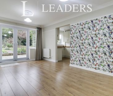 3 bedroom house to rent Piers Road, Glenfield, Leicester, Leicester... - Photo 3