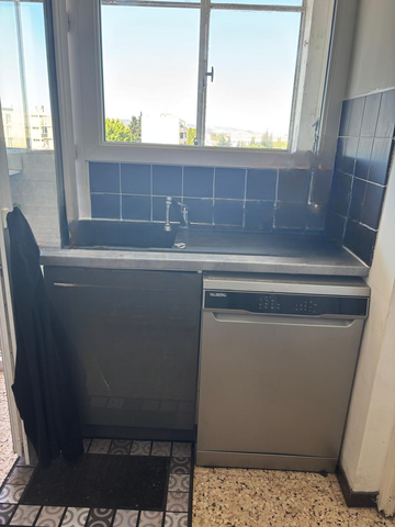 Location Appartement 3 pièces 57m² MARIGNANE 13700 - Photo 3