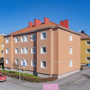 Romaregatan, Norrköping - Photo 2