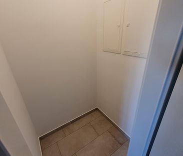 Betreutes Wohnen: Moderne Neubauwohnung mit Terrasse - Photo 5