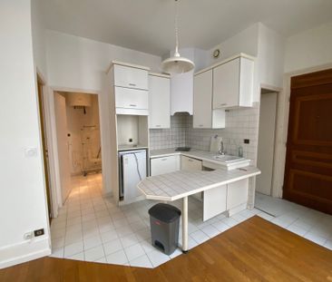 Appartement Grenoble - Photo 6