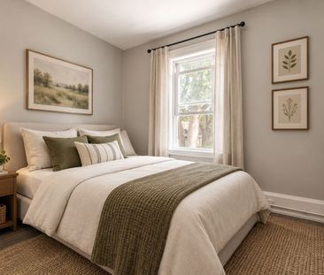 For Lease - 425 Mckenzie Avenue Unit# 8, London South, Ontario - Photo 4