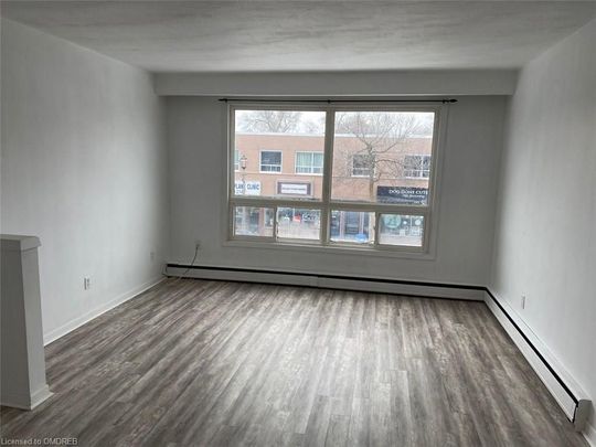 For Lease - 385 KERR Street Unit# Second Floor, Oakville, Ontario - Photo 1