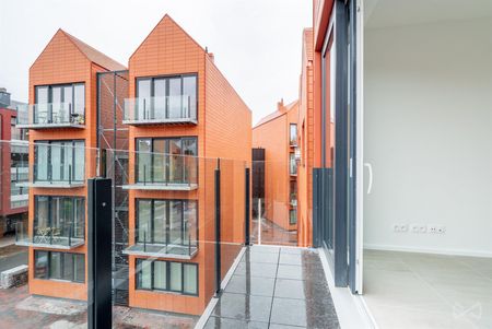 Appartement met twee slaapkamers in Mons - Photo 2