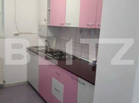 Apartament de 1 camera, 42 mp, decomandat, Intre Lacuri - Photo 2