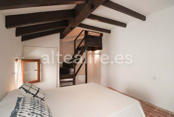 Carrer Francisco Martínez Orozco, Altea, Valencian Community 03590