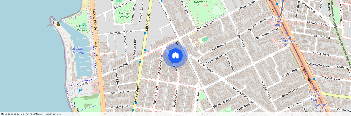 11 Ruskin Street, Vic 3184, Elwood