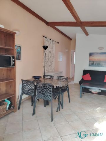 Location Appartement 2 pièces 31m² HYERES 83400 - Photo 2