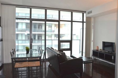 For Lease - 33 Charles Street Unit# 2810, Toronto, Ontario - Photo 2