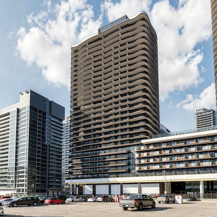 For Lease - 75 Billes Heights Unit# 2109, Toronto, Ontario - Photo 2