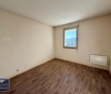 Appartement à louer 2 pièces 40m² - Photo 4