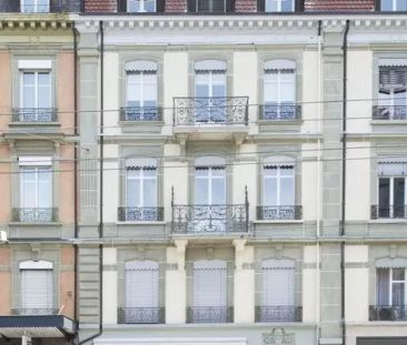 Appartement de 3,5 pièces dans les combles - Foto 4