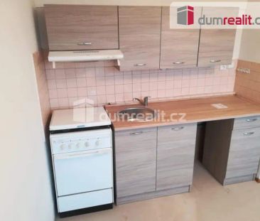 Pronájem bytu 1+1, 36 m - Photo 4