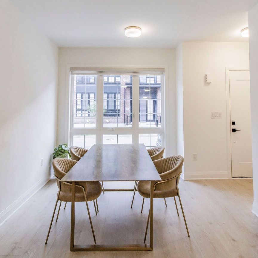 For Lease - 114 Alton Crescent Unit# (Second Level), Vaughan, Ontario - Photo 1