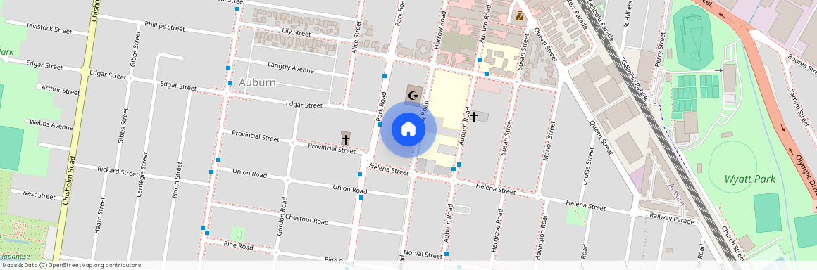 59 Harrow Rd, New South Wales, NSW 2144, Auburn