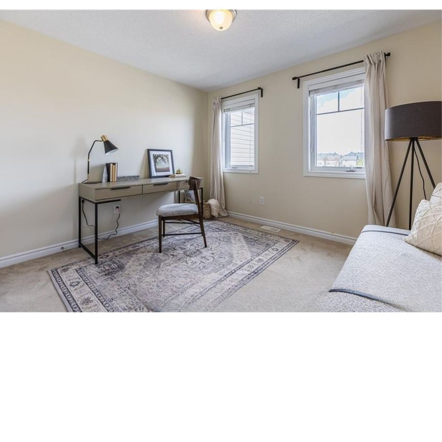 For Lease - 2435 River Mist Road, Barrhaven, Ontario - Photo 1