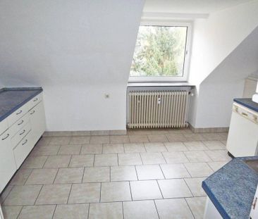 Wilhelmshöher Allee, Ecke Kirchweg: 2ZKB - Photo 4