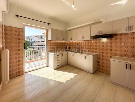Διαμέρισμα για ενοικίαση Αγία Γρηγορούσα (Χαϊδάρι) - Φωτογραφία 2