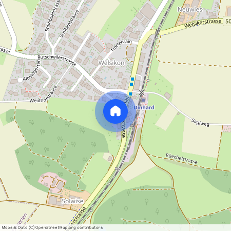 8474, Dinhard, Seuzacherstrasse, 114