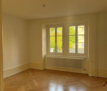 Appartement à La Chaux-de-Fonds - Photo 1