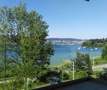 Your new living oasis with lake view and garden seating area - Photo 4