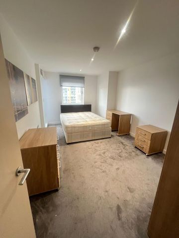 1 bedroom flat to rent - Photo 3