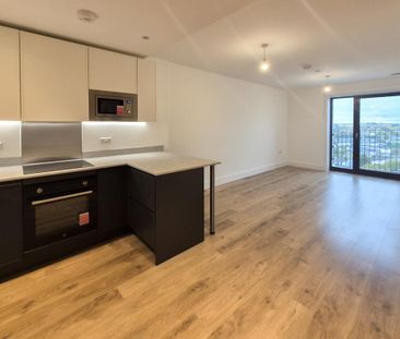 2 bedroom apartment to rent - Photo 6