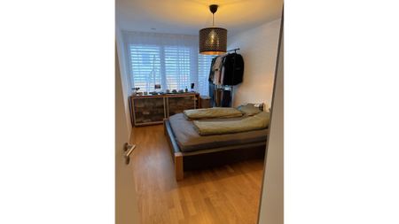 3½ Zimmer-Wohnung in Sissach (BL), möbliert, auf Zeit - Photo 2