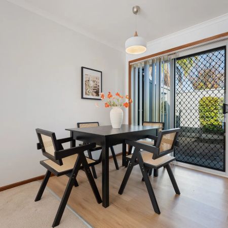 Modern 2-Bedroom Unit with Private Backyard - $580 per Week - Photo 5
