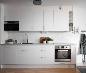 Sjupundsgatan 21 - Photo 5