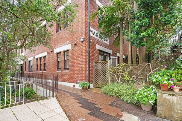 7/133 Kurraba Road, Neutral Bay NSW 2089 - Apartment For Rent | Domain - Photo 1