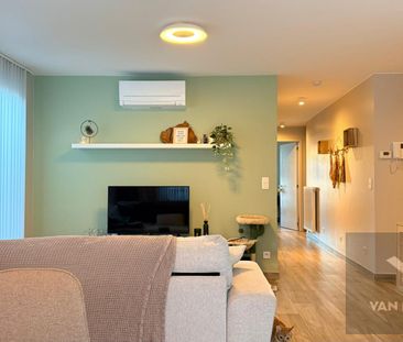 GELIJKVLOERS 2-SLAAPKAMER APPARTEMENT - Foto 1