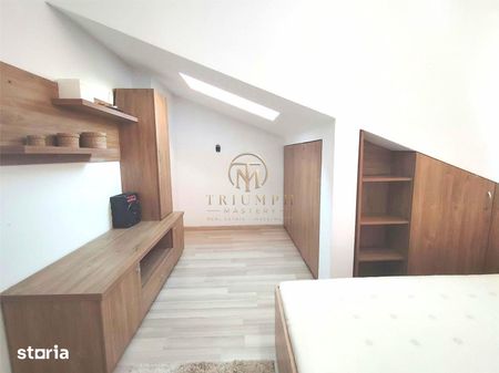 Apartament 3 camere de inchiriat I 55 mp I zona Cetatii, Floresti, - Fotografie 4