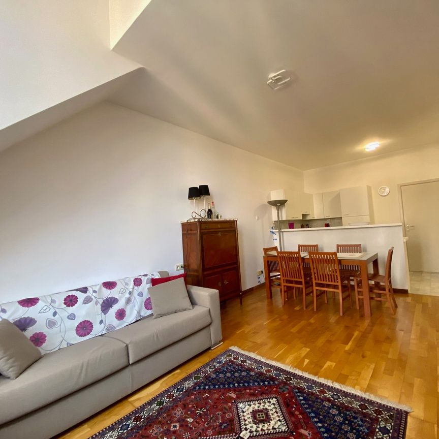 105 Rue Froissart Bruxelles,1040 - Photo 1