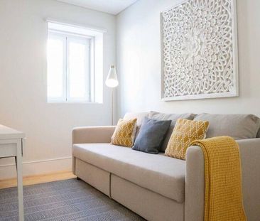 Apartamento T3 em Lisboa - Photo 3