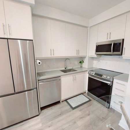 For Lease - 105 Oneida Crescent Unit# 504, Richmond Hill, Ontario - Photo 5