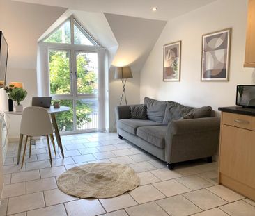 2 bedroom flat to rent - Photo 4