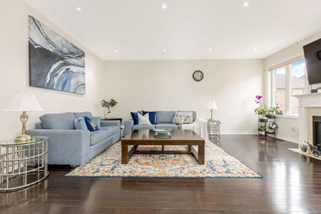 For Lease - 9 Brethby Street Unit# Above Ground Unit, Caledon, Ontario - Photo 5