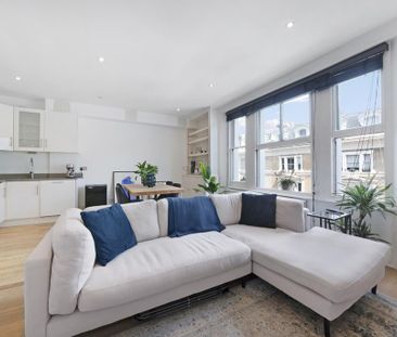 2 bedroom flat to rent - Photo 3