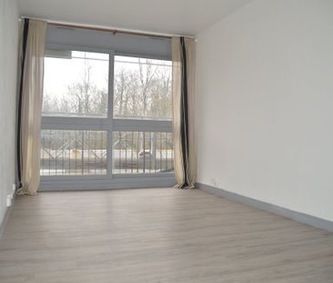 Location Appartement 1 pièce 21m² - Photo 1