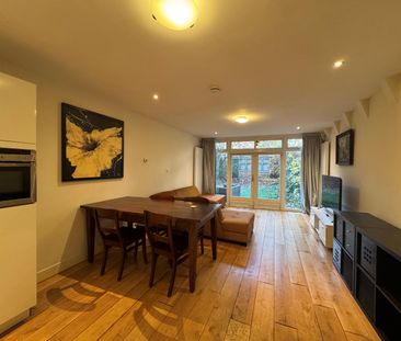 Sarphatikade 7o 1017 WV Amsterdam - Photo 4