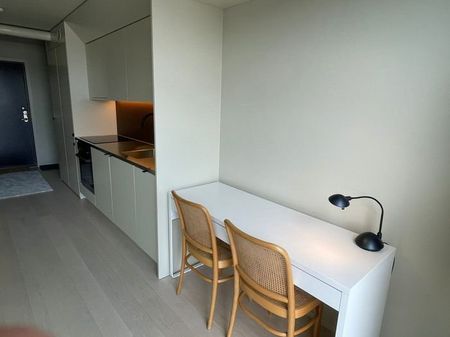 Fyrisvallsgatan, Uppsala - Photo 4