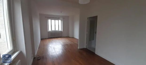 Maison à louer 4 pièces 104.96m² - Photo 1